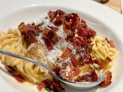 -The Diner X餐厅(青岛万象城店)