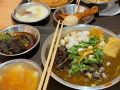 -柳州肥姨妈大骨螺蛳粉(双阳路店)