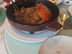 -三号黄浦会Canton Table