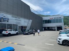 -温州中升华奥奥迪4S店(塘下店)