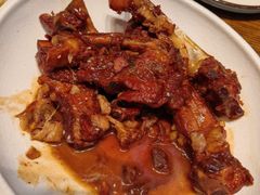 -食光慢宴·安吉土菜馆