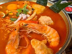 -PAPAYA泰国街头小吃(南山路店)