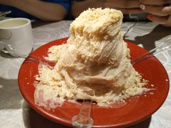 花生绵绵冰-红辣椒·川菜·火锅(科华路店)