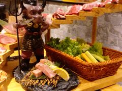 -龍二烧肉酒场(九亭店)