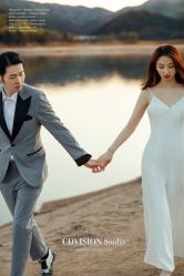 -CD视觉婚纱摄影