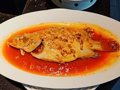 -四季春(美食街店)