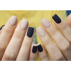 -明洞造型精品烫染