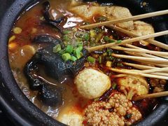 -滋味小厨(新合店)
