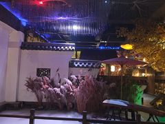 -淀里船宴(裕华东路店)