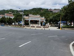 -湄洲岛