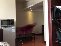 -上海御花园酒店