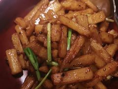 -飶香居(省博物馆店)