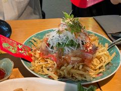 -Ginger(兴国路店)