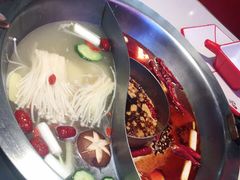 -豆花姐烂豆花火锅(水屯北路恒大滨河店)