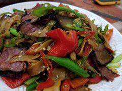 -文杰餐馆(南洪时尚风情街店)