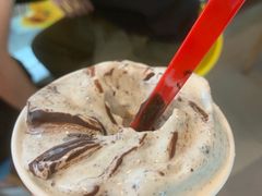 -DQ·蛋糕·冰淇淋(大宁国际商业广场店)