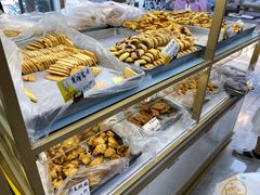 -爱德顺糕点食屋(利民道店)