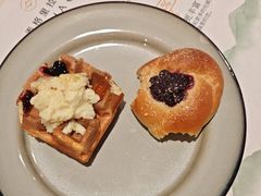 -美食汇自助餐厅·杭州城中香格里拉