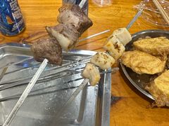 -陈氏肥蛤(小纬六路总店)