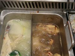 -星伦多自助料理·涮烤一体(奉贤龙湖天街店)