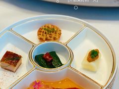 -海味观(老西门店)