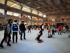 -冠军冰场CHAMPION RINK(中华城店)