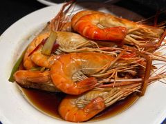 熟醉沼虾-龙门醉客(上塘路店)