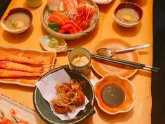 -浪花亭日本料理(古田路店)