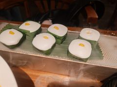 -Tegu泰古莲·泰国餐厅(红山6979店)