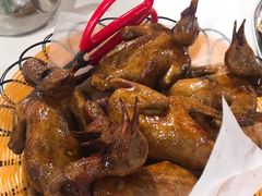 红烧乳鸽-石岐乳鸽村(桥观坊南四巷店)