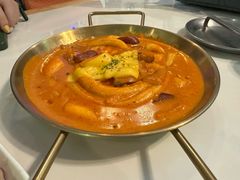 -富乐满 炸鸡&韩国料理 불로만(虹泉路店)