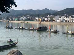 -新安江山水画廊风景区