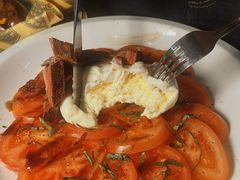 -本垒美式烤肉(三里屯店)