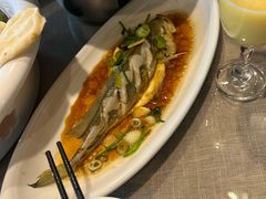 -锦顺海鲜•口味菜(李村店)