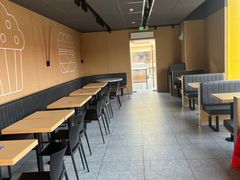 -麦当劳(台州路桥DT店)