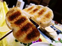 -鲁小三·大骨自助(金山总店)