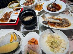 -王府井酒店(金桥港湾店)