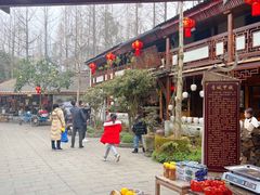 -青城甲(青城山店)