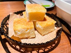 外婆巧手火烧馍-清水亭湖北菜(大屯DT51店)