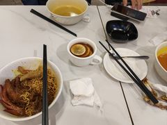 -百乐门粉面店(二龙喉分店)