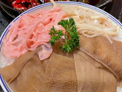 -周小明火锅(黑金冠社区店)