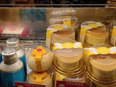 -味多美蛋糕(静安庄店)