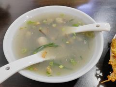 -建国蚵煎蚵面