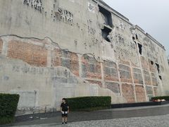 -上海四行仓库抗战纪念馆