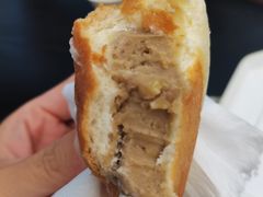 -石头先生的烤炉(济南和谐店)