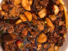 -径山十八道·风味民间菜(杭州总店)
