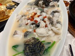 -臻宝中餐厅·大连菜·海鲜·融合菜(大连一方城堡豪华精选酒店)