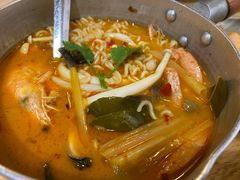 -About Bistro關於·泰式家庭料理