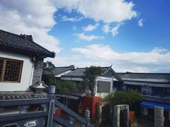 -大理古城