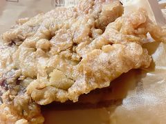 蛋汁大排-赵天禄(葑门横街店)